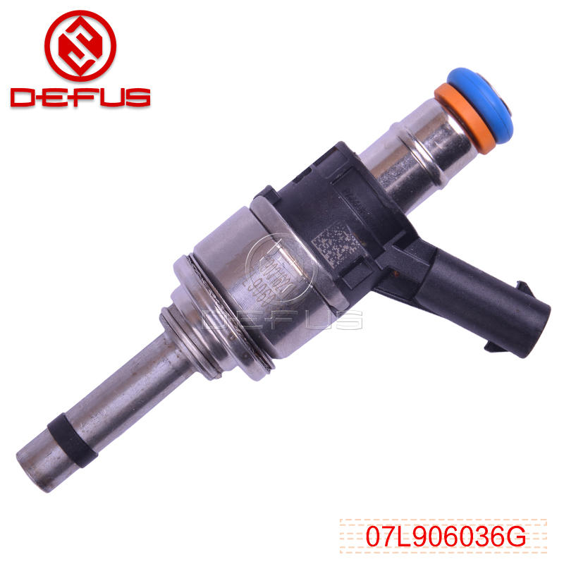 DEFUS-Professional Audi Automobile Fuel Injectors Exporter Supplier