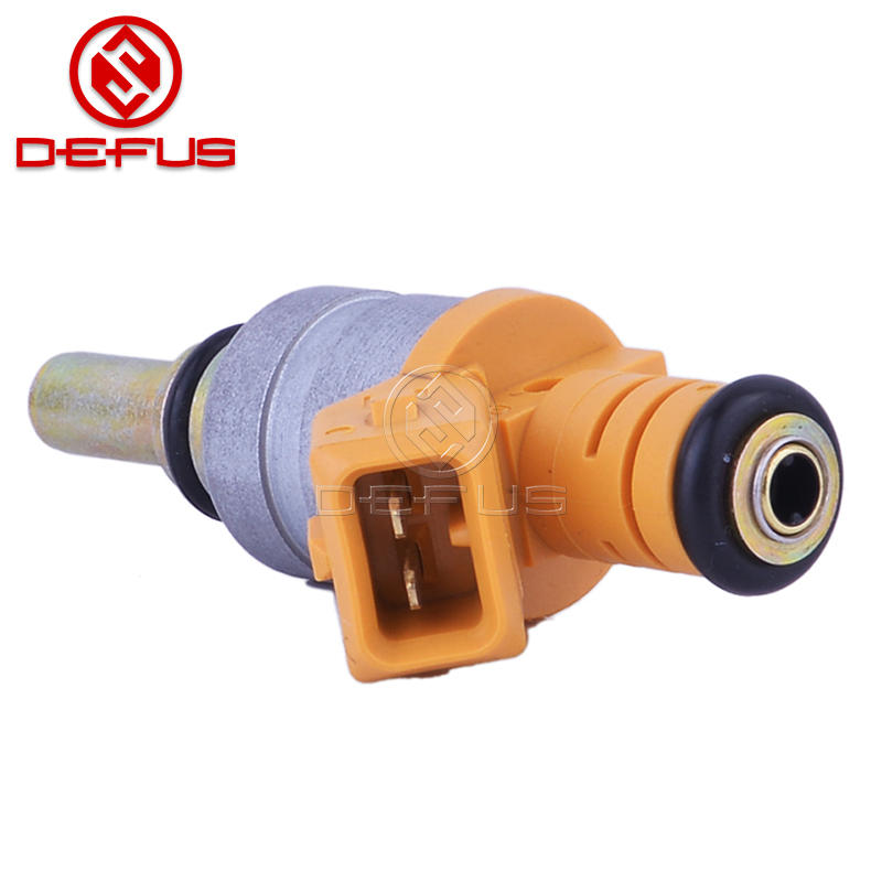 DEFUS-Customized Kia Automobiles Fuel Injectors | Defus Brand Supplier-2