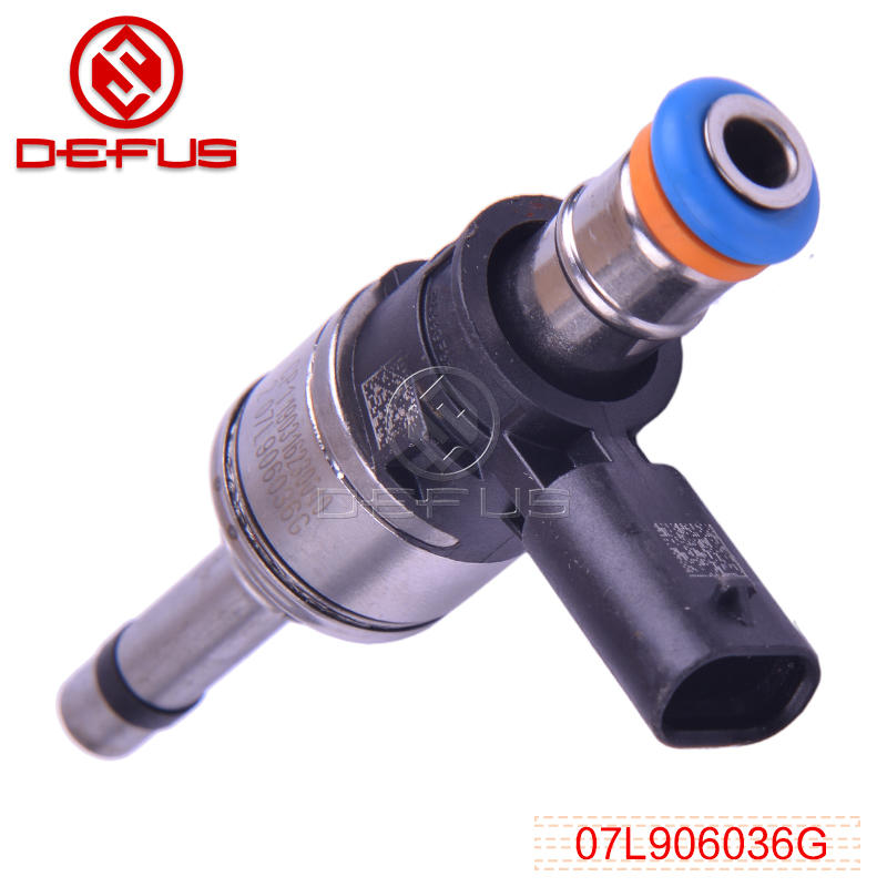 DEFUS-Professional Audi Automobile Fuel Injectors Exporter Supplier-2