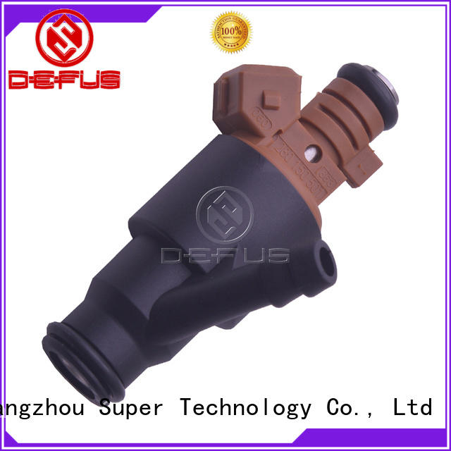 DEFUS 8v fuel injector repair cost company for distribution