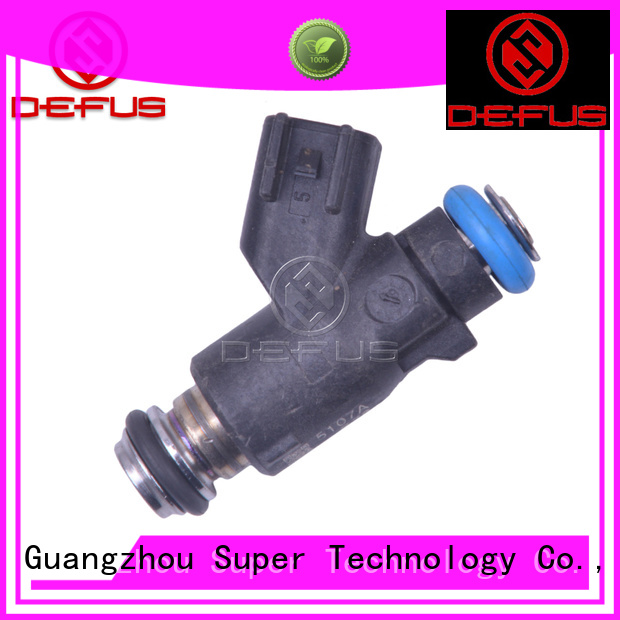 DEFUS typical honda civic fuel injector test company for retailing