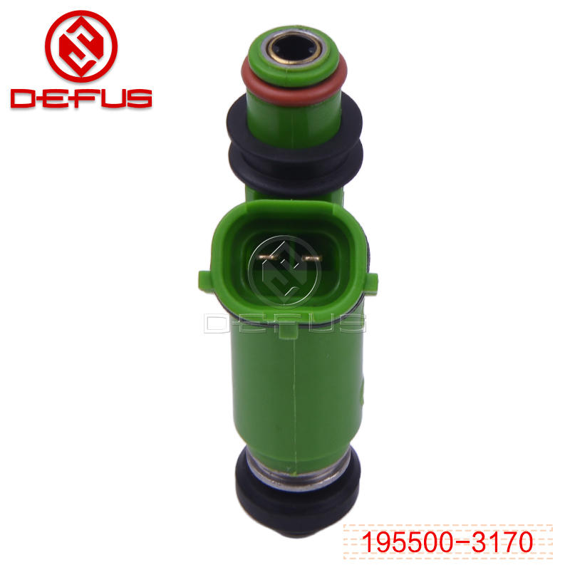 Find Top Mitsubishi Automobile Fuel Injectors Warranty From...