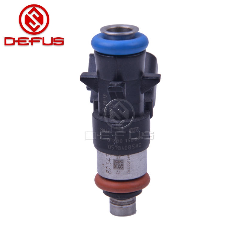 DEFUS-Find Chevrolet Automobile Fuel Injectors Factory Beretta Corsica-2