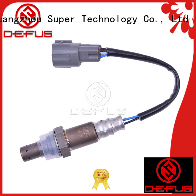 Custom are all oxygen sensors the same jaguar for business DEFUS