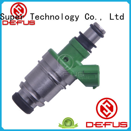 DEFUS nozzle fuel injector definition great deal for Suzuki