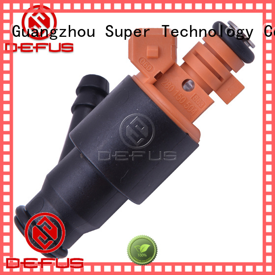 DEFUS lx kia sorento injectors company for wholesale