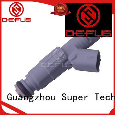 DEFUS caravan efi fuel injection system for business for wholesale