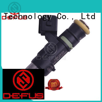 DEFUS High-quality mazda b2600 fuel injectors for retailing