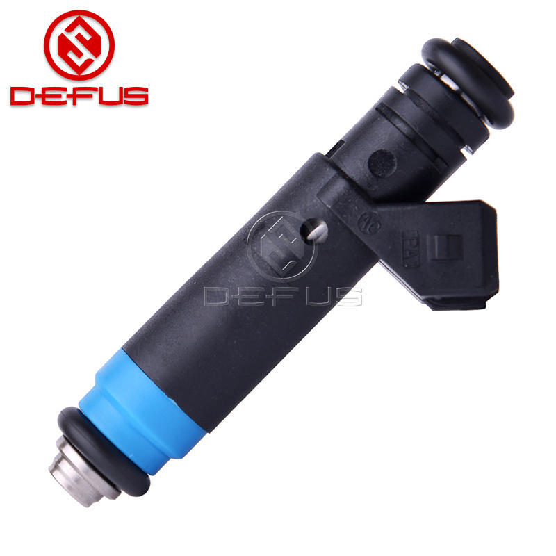 DEFUS-Customized Other Brands Automobile Fuel Injectors Opel Corsa