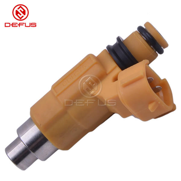 Best Top Mitsubishi Automobile Fuel Injectors Warranty Montero...
