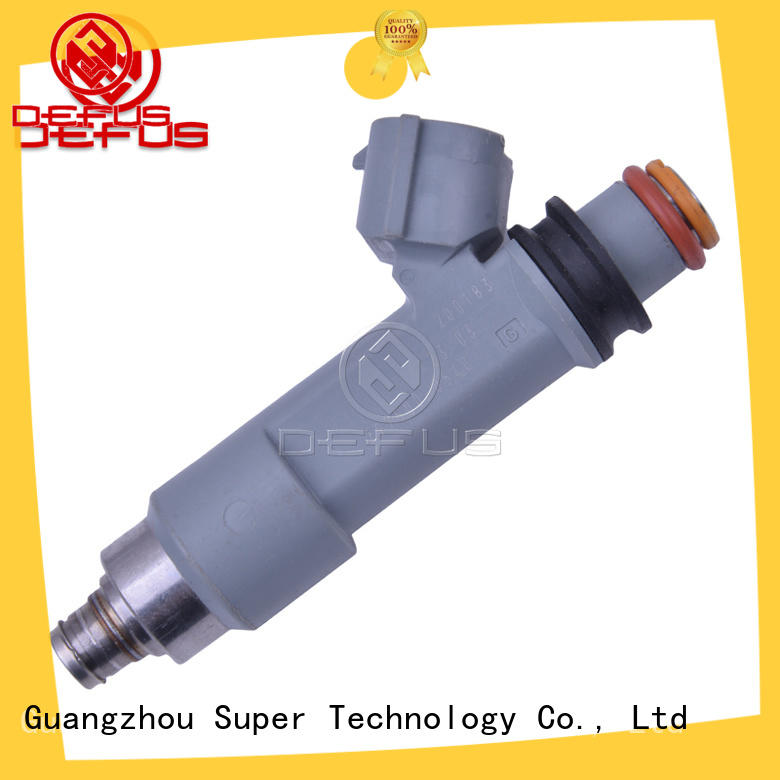 cheap Suzuki fuel injectors fuel order now for retailing