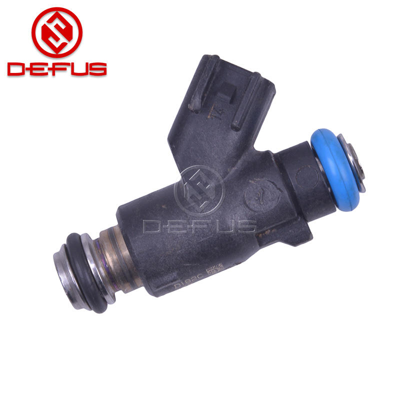 DEFUS-Manufacturer Of Chevrolet Automobile Fuel Injectors Factory-1
