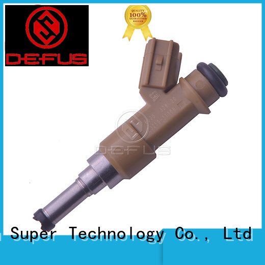 Custom ford focus fuel injector replacement 4runner manufacturer for Toyota