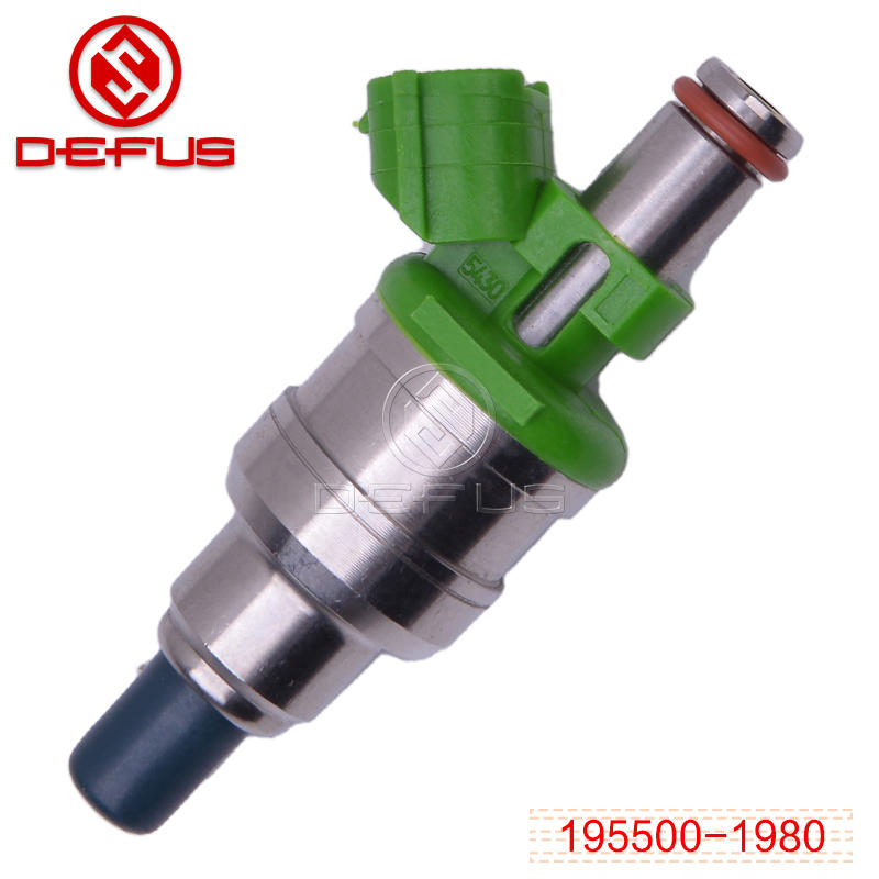 DEFUS-Mazda Automobiles Fuel Injectors Wholesale Manufacture |-1