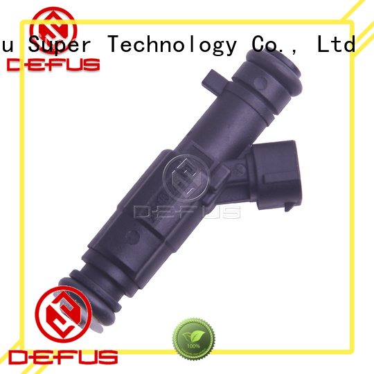 DEFUS China fuel injectors for 2003 duramax company for SUV