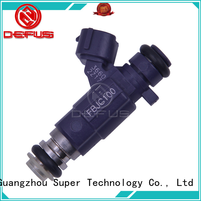 nissan gtr injectors Nissan Automobile Fuel Injectors DEFUS