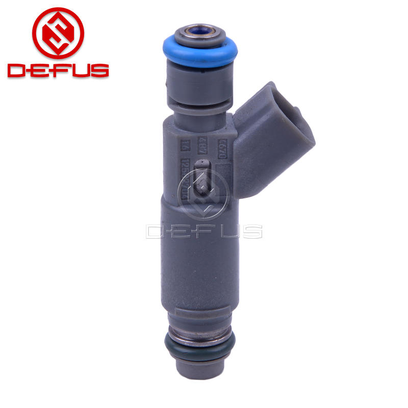 DEFUS-Find Customized Other Brands Automobile Fuel Injectors From-1