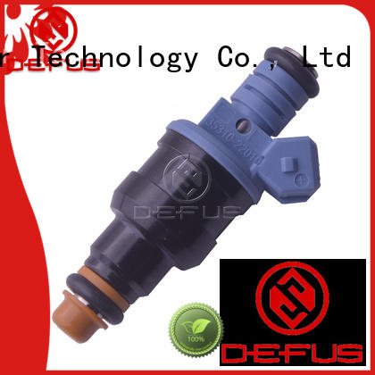 high productivity hyundai getz fuel injector injector order now for wholesale