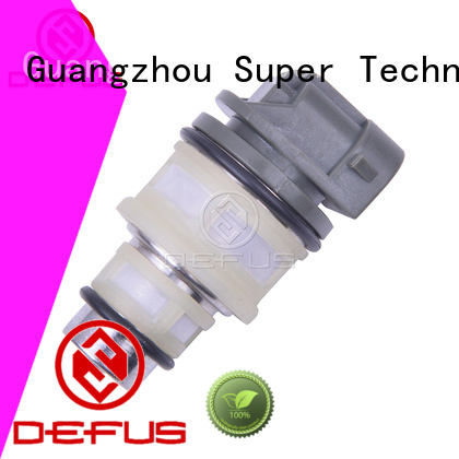 DEFUS equinox gmc car injector terrific value for wholesale