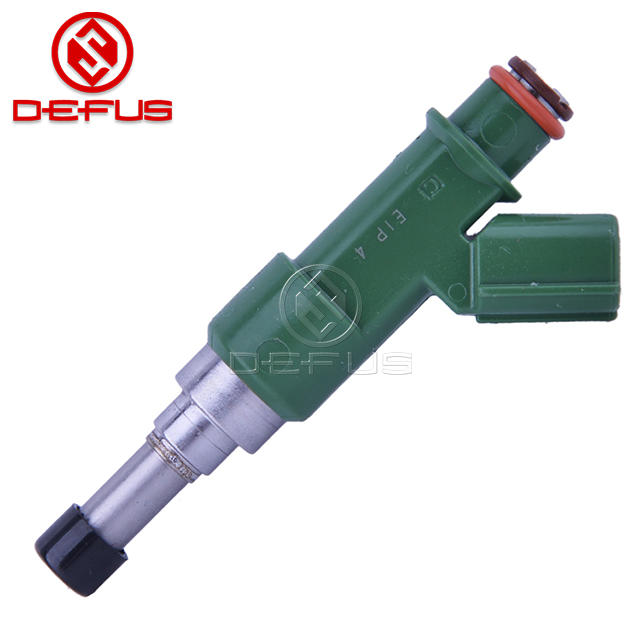 Fuel Injector 23250-0C050 For Toyota Hilux Vigo 2TR High impedance