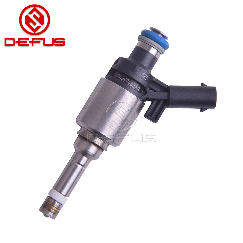 DEFUS-Ford Injectors | 06j906036g 06j 906 036 G Genuine Fuel Injector