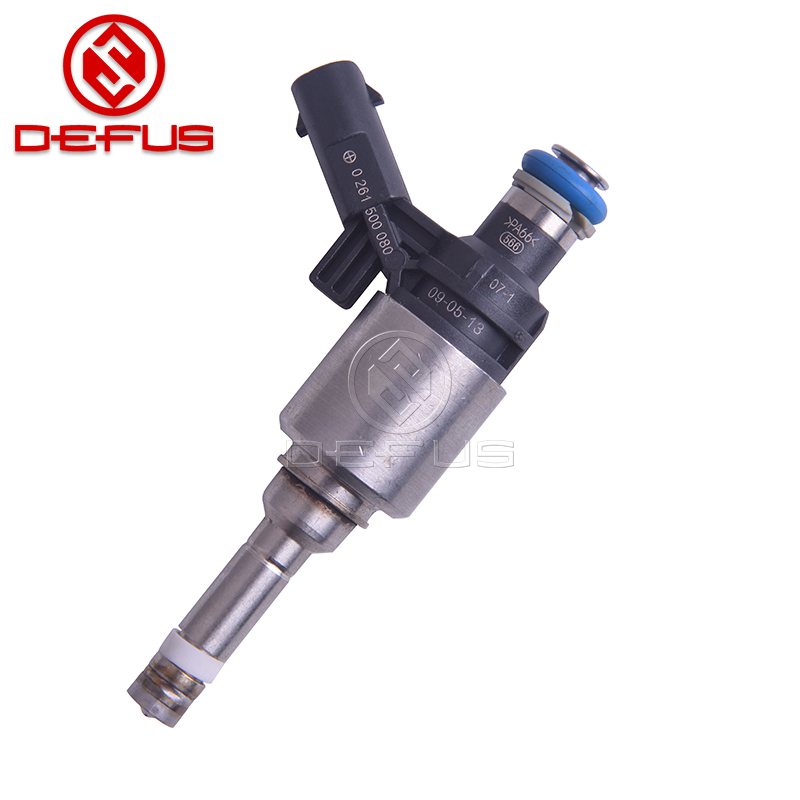 DEFUS-Ford Injectors | 06j906036g 06j 906 036 G Genuine Fuel Injector-1