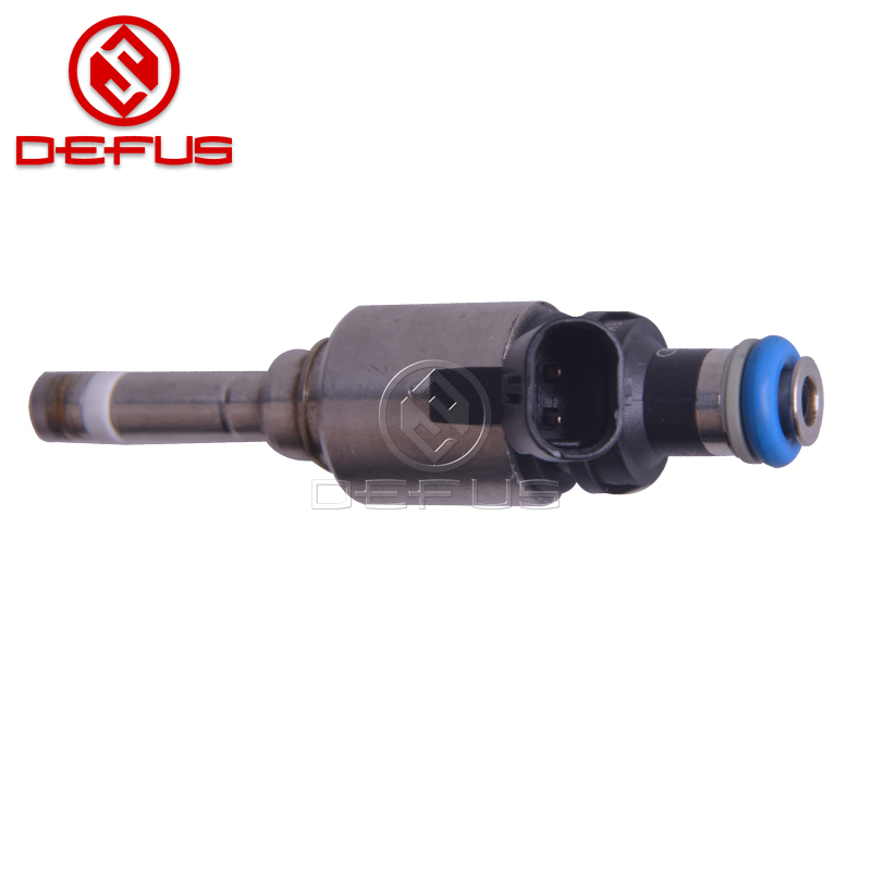 DEFUS-Ford Injectors | 06j906036g 06j 906 036 G Genuine Fuel Injector-2