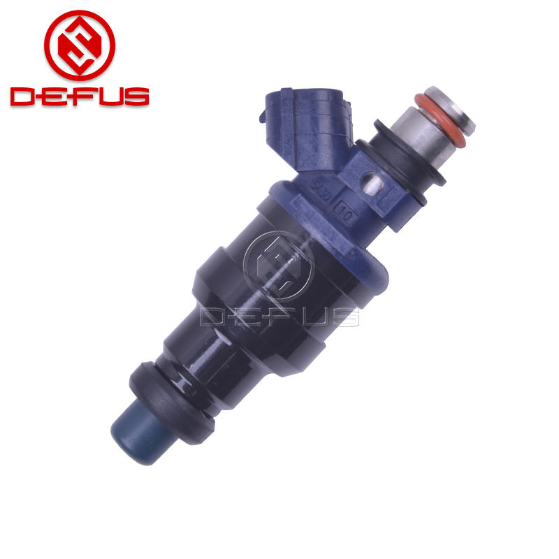 Fuel Injector For 92-97 Toyota Carina E AT190 4AFE AT191 7AFE 23250-02030
