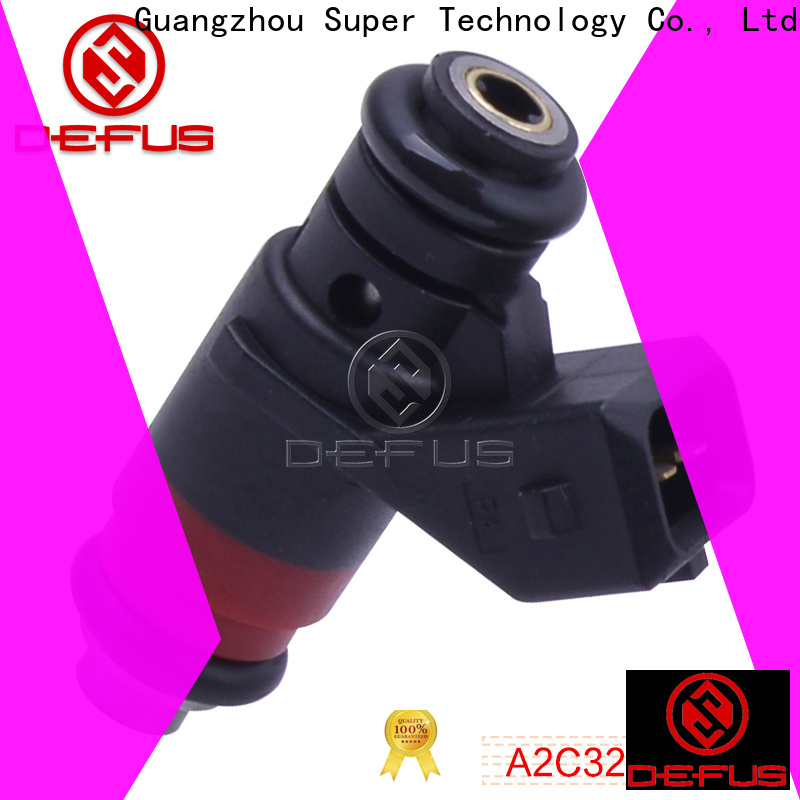 DEFUS reasonable price integra fuel injectors Supply for retailing