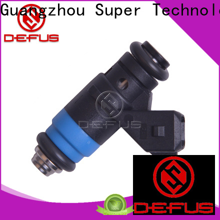 DEFUS Wholesale fuel injection manifold Suppliers for retailing