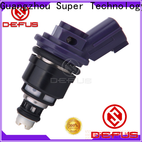Custom fuel injector pump problems company for car