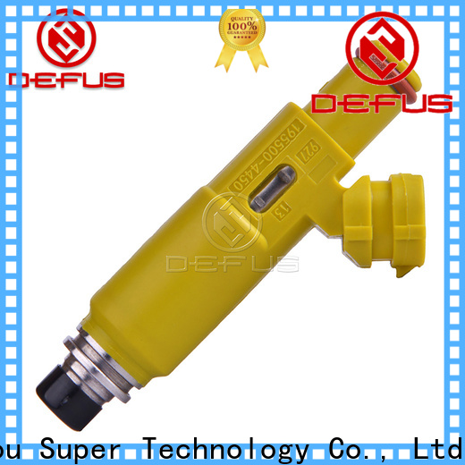 DEFUS Top diesel engine fuel injector for business for distribution