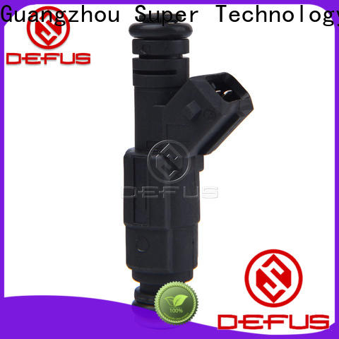 DEFUS Top installing fuel injectors Supply for distribution