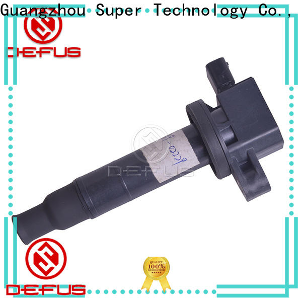 Top ignition coil timing 10l producer for Toyota