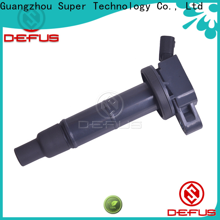 high quality ignition coil pencil a5 company aftermarket accessories