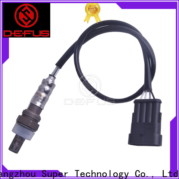 China cost to replace oxygen sensor toyota corolla stype Supply