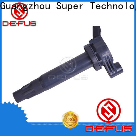 DEFUS engine ignition coil plus Supply for sale