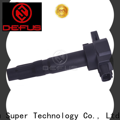 DEFUS sx4 the ignition coil manufacturers for sale