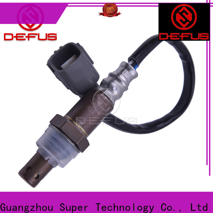 New o2 sensors for sale 14l factory automotive industry DEFUS