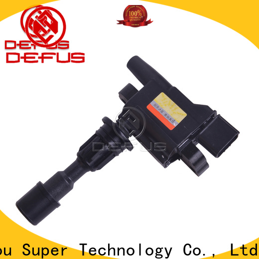 DEFUS high quality aftermarket ignition coil company for sale