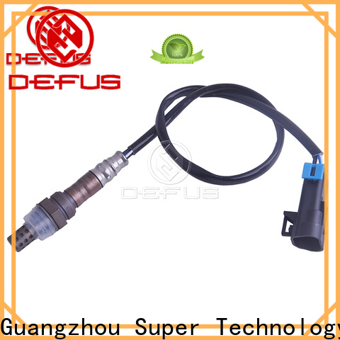 DEFUS xd lambda oxygen sensor factory-owner
