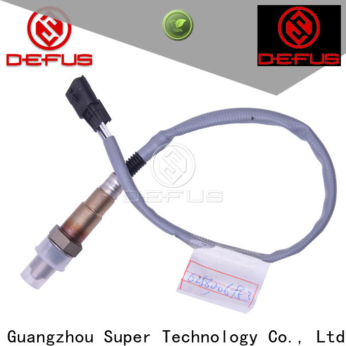 DEFUS New oxygen sensor cost Suppliers