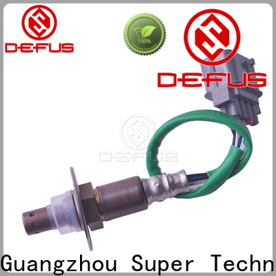 DEFUS 116i are all o2 sensors the same Supply automotive industry