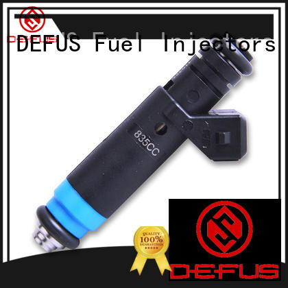 chevy 6.0 fuel injectors acadia fit buick DEFUS Brand