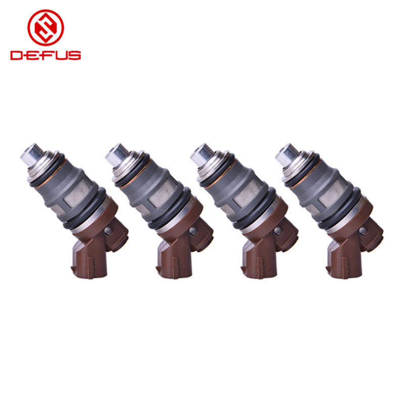 high quality toyota injectors looking for buyer aftermarket accessories