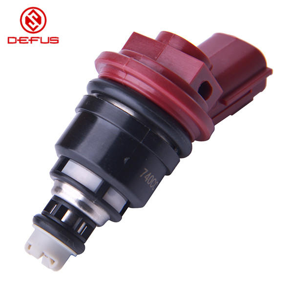 DEFUS Brand quality nissan 300zx injectors altima factory