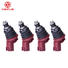 quality skyline xterra nissan sentra fuel injector replacement DEFUS manufacture