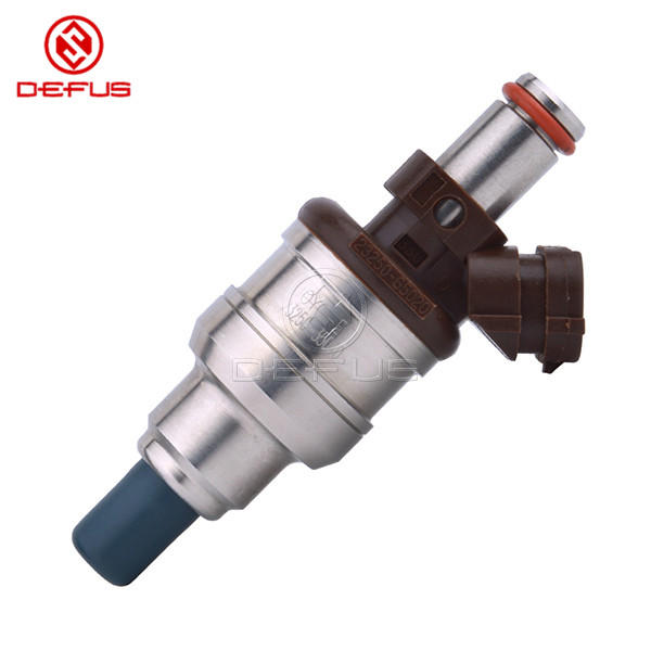 Fuel Injector 23250-65020 For Toyota 4 Runner Pickup 89-95 2.4 T100 93-95 3.0