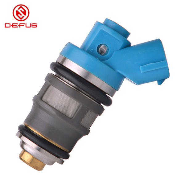 Fuel Injector 23250-75070 for Toyota Hiace Hilux TUV Dyna Regiusace Toyoace 1RZE