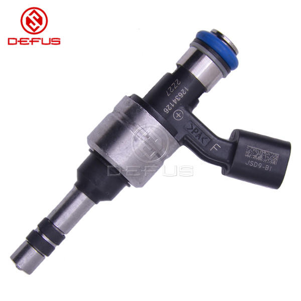 Fuel Injector 12634126 for 2012-2015 Buick Cadillac Chevrolet 3.6L V6